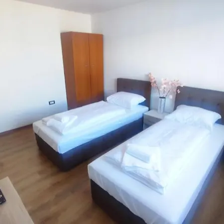 Apartmanhotel Zara *