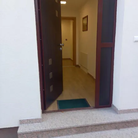 Apartmanhotel Zara Ilidža