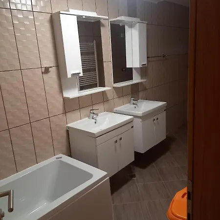 Zara Апарт-отель *