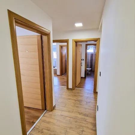 Zara Apartmanhotel Ilidža