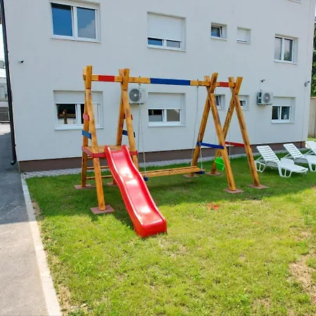 Zara Апарт-отель