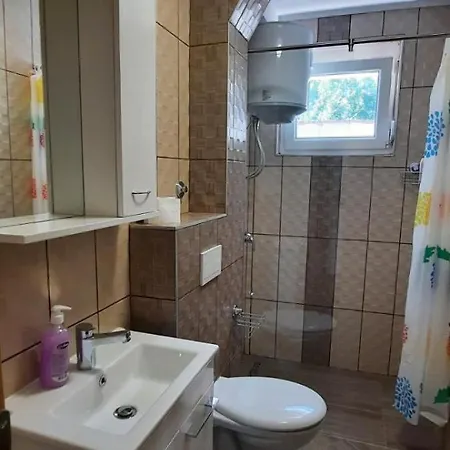 Apartmanhotel Zara Ilidža
