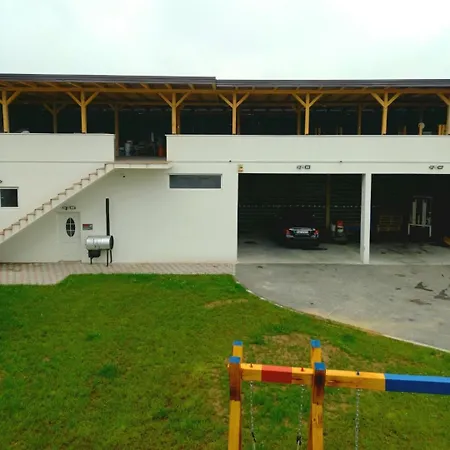 Apartmanhotel Zara Ilidža