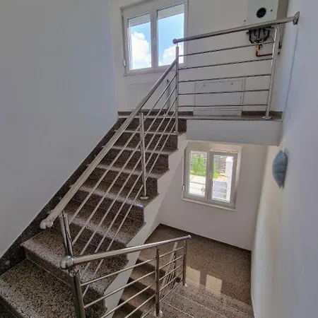 Apartmanhotel Zara Ilidža