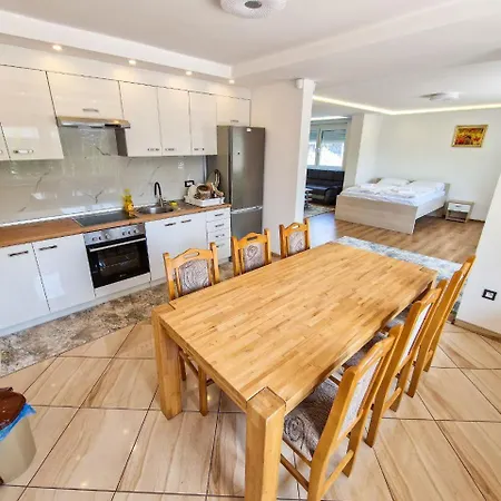 Apartmanhotel Zara *