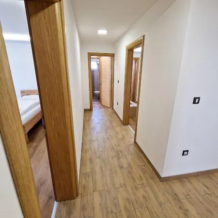 Zara Apartmanhotel Ilidža