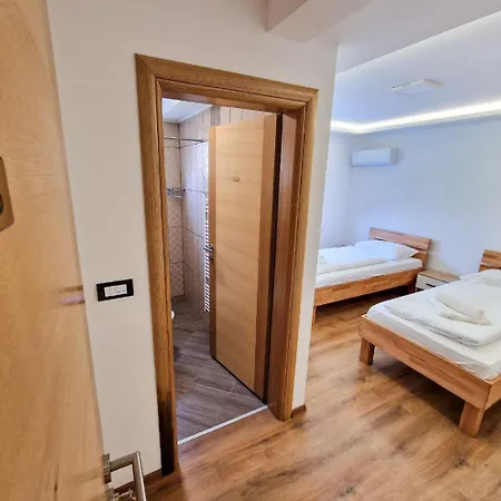Apartmanhotel Zara