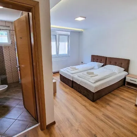 Apartmanhotel Zara *