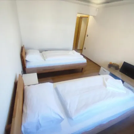 Apartmanhotel Zara Ilidža