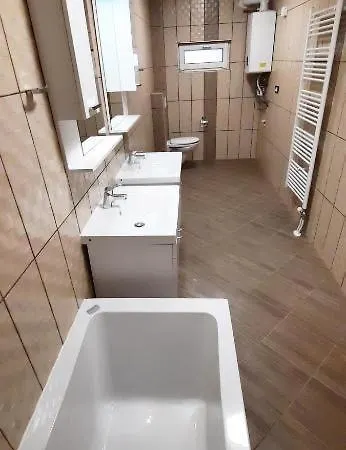 Apartmanhotel Zara Ilidža