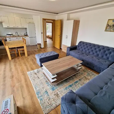 Apartmanhotel Zara *