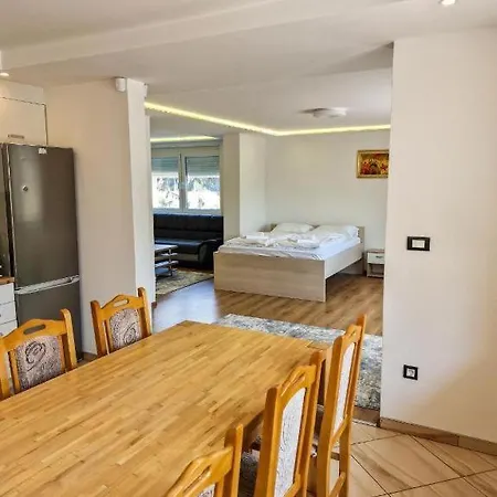 Apartmanhotel Zara Ilidža