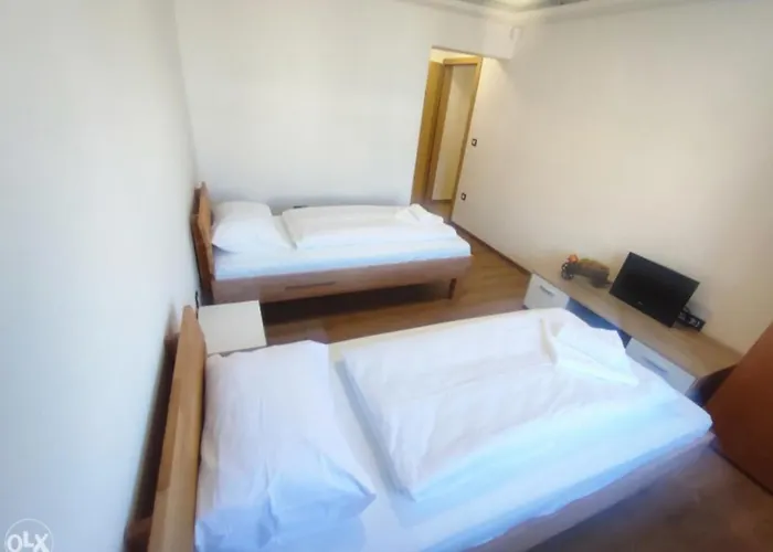 Aparthotel Zara Ilidza